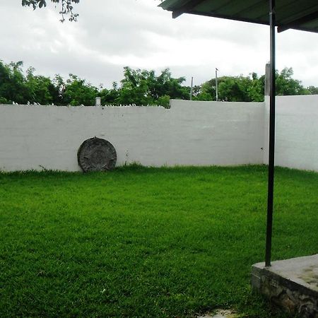 Hotel Cuarto Camino Playa Del Carmen Eksteriør bilde