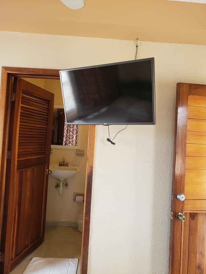 Hotel Cuarto Camino Playa Del Carmen Eksteriør bilde